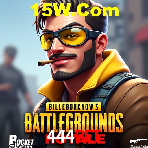A Revolução dos Aplicativos de Jogos no 444bet