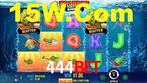 Cashback e recargas na 444bet