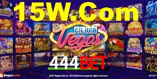 Live Casino 444bet
