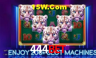 Avaliações dos Jogadores 444bet