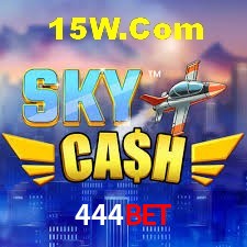 Experiência VIP 444bet
