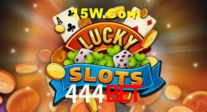 Promoções Sazonais 444bet