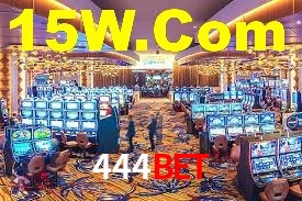 Roulette Table 444bet