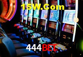 Game Statistics 444bet