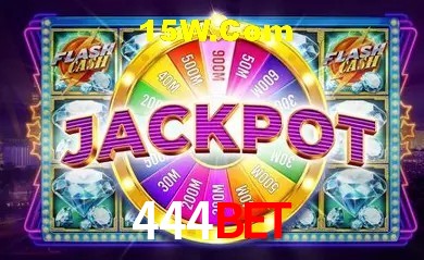 Apostas de Futebol 444bet