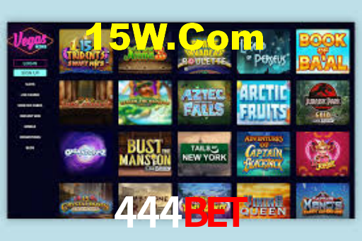 444bet.com