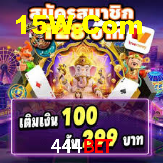 444bet.net