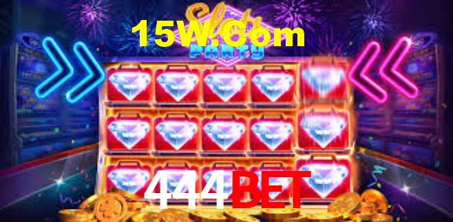 APP rápido e leve da 444bet