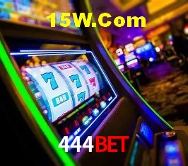 Ofertas Exclusivas 444bet