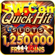 Tournaments 444bet