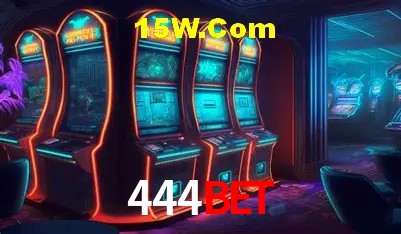 Casino Ao Vivo 444bet