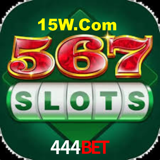 444bet