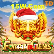Games Directory 444bet
