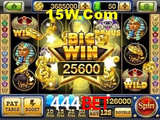 Jogo Spaceman 444bet
