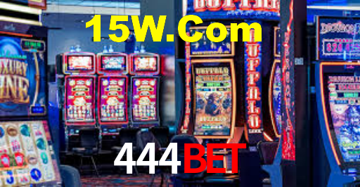 444bet.net