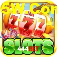 Premium Interface 444bet