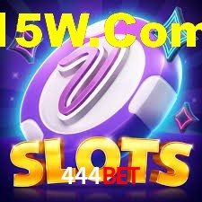 Football Betting 444bet