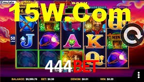 Ofertas Imperdíveis na 444bet: Promoções e Bônus Que Valem a Pena