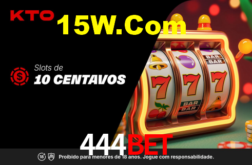 Mercados ao vivo e cash out na 444bet