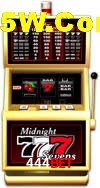 Slot Games 444bet