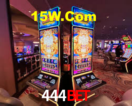 444bet