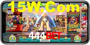 Spaceman Game 444bet