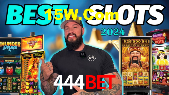 Bônus Generosos e Exclusivos no 444bet para Você!