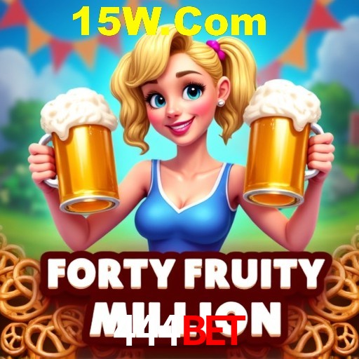 Desvendando o Mundo dos Jogos Virtuais na 444bet