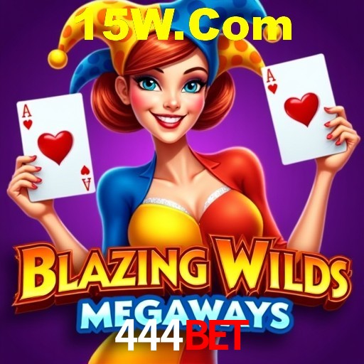 Descubra o Mundo do Cassino Online com 444bet
