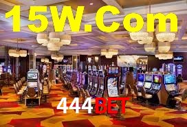 444bet App Interface