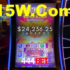 Statistics 444bet