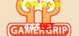 Jackpots e promoções na 444bet