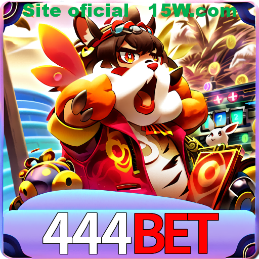 Canal oficial da 444bet no Telegram
