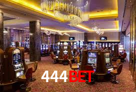 444BET