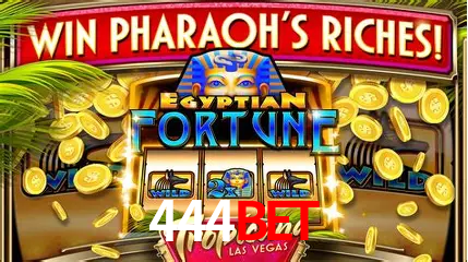 444BET