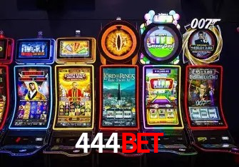 444BET.NET