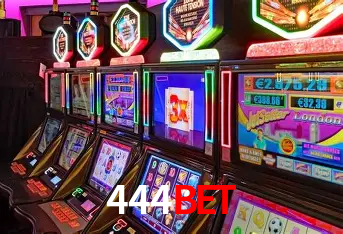 444BET