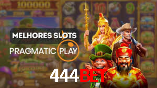 444BET
